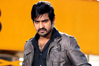NTR Stills in Baadshah